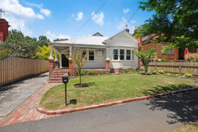 Heritage Charm, Modern Comfort Ballarat
